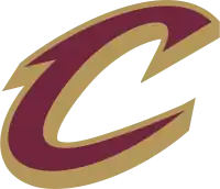 Cleveland Cavaliers logo