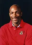 Clyde Drexler