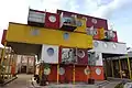 Arquitetura com containers