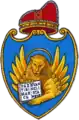 Brasão de armas de Veneza
