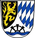 Brasão de Meckesheim