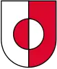 Brasão de armas de Dobbiaco (Toblach)