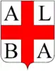Brasão de armas de Alba