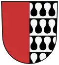 Brasão de Albeck