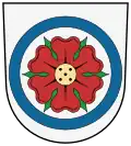 Brasão de Ringsheim