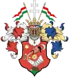 Brasão de armas de Hajdúdorog