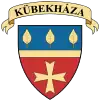Brasão de armas de Kübekháza