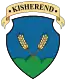 Brasão de armas de Kisherend