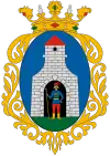 Brasão de armas de Kiskunfélegyháza