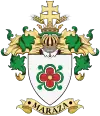 Brasão de armas de Maráza