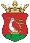 Brasão de armas de Mezőkövesd