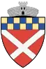 Brasão de armas de Băcia