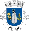 Brasão de armas de Fátima