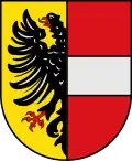 Brasão de Achern