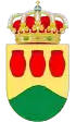 Brasão de armas de Alcorcón