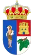 Brasão de armas de Arganda del Rey