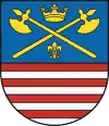Brasão oficial de Bardejov
