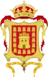 Brasão de armas de Baza