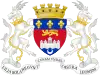 Brasão de armas de Bordeaux
