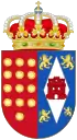Brasão de armas de Brunete