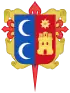 Brasão de armas de Campo de Criptana