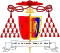 Brasão cardinalício