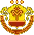 Brasão de armas de República da Chuváchia