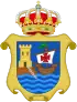 Brasão de armas de Comillas