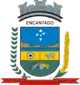 Brasão de armas de Encantado