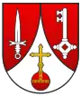 Brasão de armas de Ettersburg