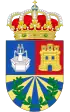 Brasão de armas de Fuenlabrada