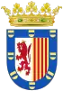 Brasão de armas de Grazalema