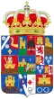 Brasão da Província de Guadalaxara
