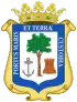 Brasão de armas de Huelva