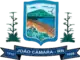 Brasão de armas de João Câmara