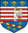 Brasão oficial de Košice