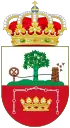 Brasão de armas de La Alberca