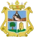 Brasão de armas de La Bañeza