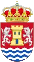 Brasão de armas de La Puebla de Arganzón
