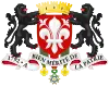 Brasão de armas de Lille