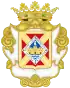 Brasão de armas de Linares