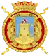 Brasão de armas de Lorca