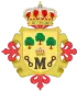 Brasão de armas de Manzanares