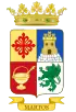Brasão de armas de Martos