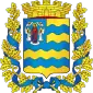 Brasão de armas de Minsk