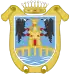 Brasão de armas de Miranda de Ebro