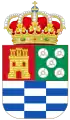 Brasão de armas de Molina de Segura