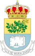 Brasão de armas de Moralzarzal