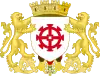 Brasão de armas de Mulhouse