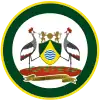 Brasão de armas de Nairóbi